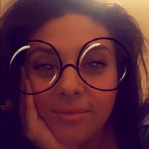 Meet your Posher, Olga